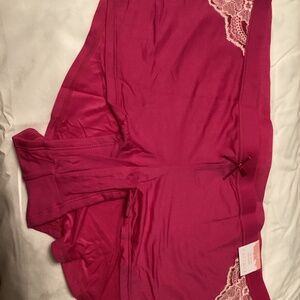 Lot of four pairs of lane Bryant NWT Panties